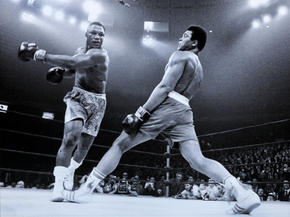 Muhammad Ali | Мухаммед Али