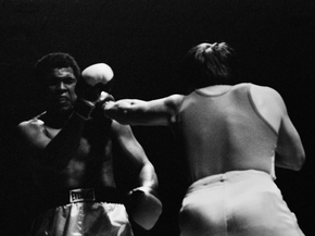 Muhammad Ali | Мухаммед Али
