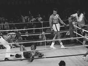 Muhammad Ali | Мухаммед Али
