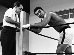 Muhammad Ali | Мухаммед Али