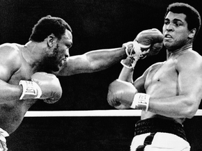 Muhammad Ali | Мухаммед Али