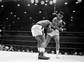 Muhammad Ali | Мухаммед Али