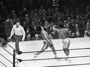 Muhammad Ali | Мухаммед Али