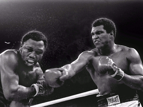 Muhammad Ali | Мухаммед Али