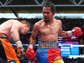 Manny Pacquiao | Мэнни Пакьяо