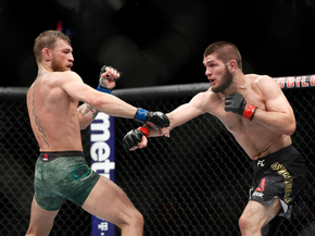 Nurmagomedov Khabib | Хабиб Нурмагомедов
