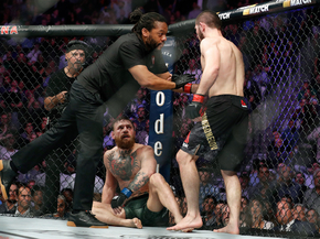 Nurmagomedov Khabib | Хабиб Нурмагомедов
