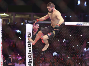 Nurmagomedov Khabib | Хабиб Нурмагомедов