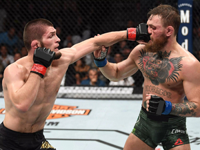 Nurmagomedov Khabib | Хабиб Нурмагомедов