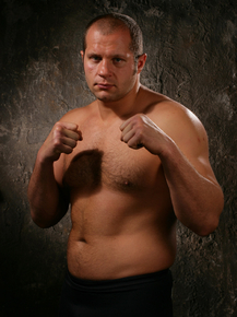 Fedor Emelianenko | Фёдор Емельяненко