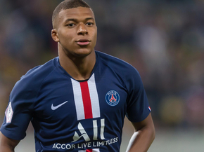 Kylian Mbappe | Килиан Мбаппе