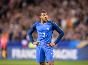 Kylian Mbappe | Килиан Мбаппе