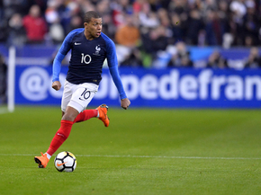 Kylian Mbappe | Килиан Мбаппе