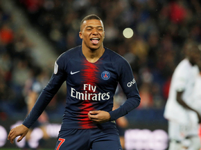 Kylian Mbappe | Килиан Мбаппе