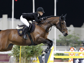 Horse sport | Конный спорт