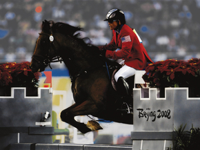 Horse sport | Конный спорт