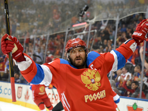 Ovechkin Alexander | Александр Овечкин