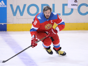 Ovechkin Alexander | Александр Овечкин