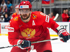 Ovechkin Alexander | Александр Овечкин
