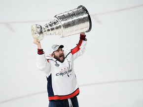 Ovechkin Alexander | Александр Овечкин