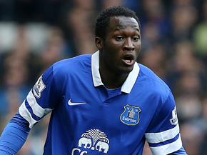 Romelu Lukaku | Ромелу Лукаку