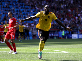 Romelu Lukaku | Ромелу Лукаку