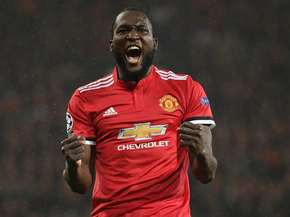 Romelu Lukaku | Ромелу Лукаку