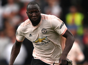 Romelu Lukaku | Ромелу Лукаку