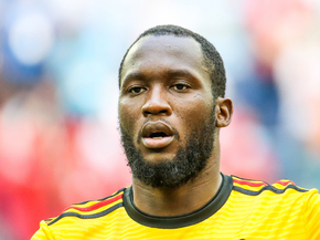 Romelu Lukaku | Ромелу Лукаку