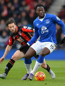 Romelu Lukaku | Ромелу Лукаку