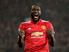 Romelu Lukaku | Ромелу Лукаку