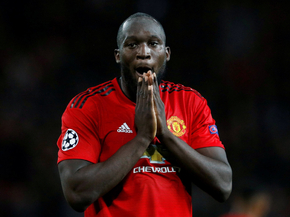 Romelu Lukaku | Ромелу Лукаку
