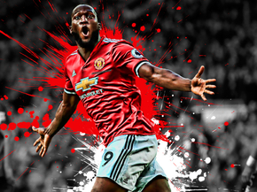 Romelu Lukaku | Ромелу Лукаку