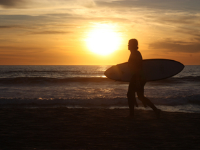 Surfers | Серфинг