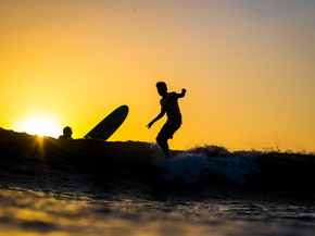 Surfers | Серфинг