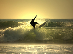 Surfers | Серфинг