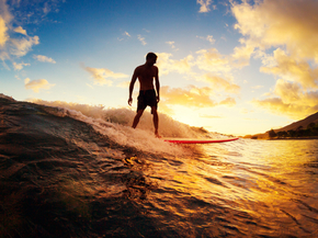 Surfers | Серфинг