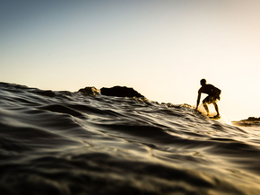 Surfers | Серфинг