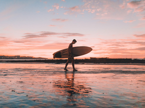 Surfers | Серфинг