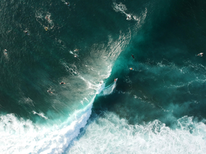 Surfers | Серфинг