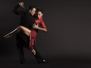 Tango | Танго