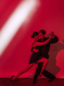 Tango | Танго