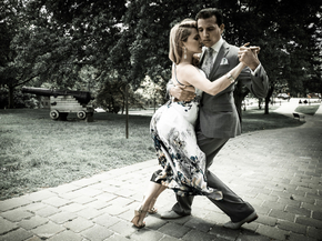 Tango | Танго