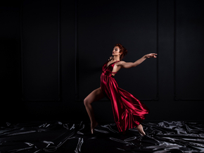 Tango | Танго
