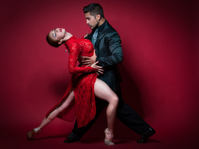 Tango | Танго