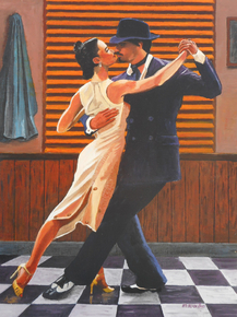 Tango | Танго