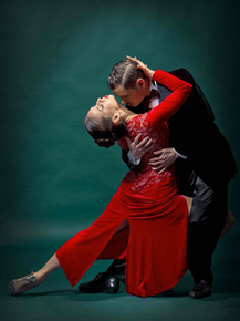 Tango | Танго