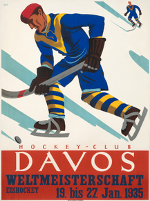 Hockey - Davos | Хоккей