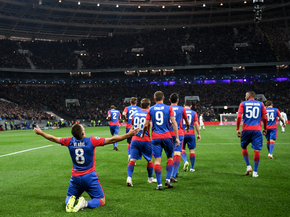 CSKA | ЦСКА CSKA | ЦСКА