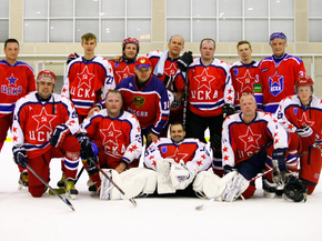CSKA | ЦСКА CSKA | ЦСКА